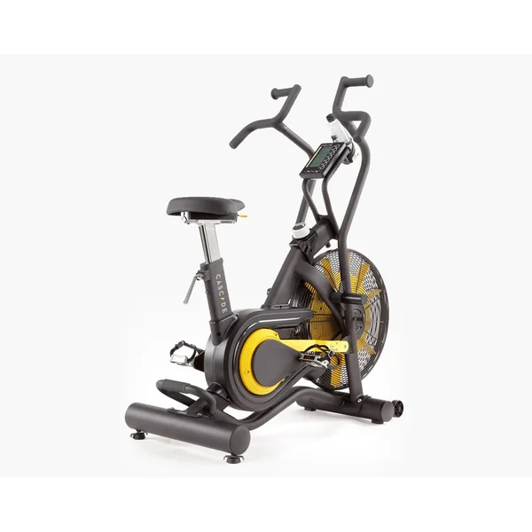 Cascade Air Bike Unlimited Mag