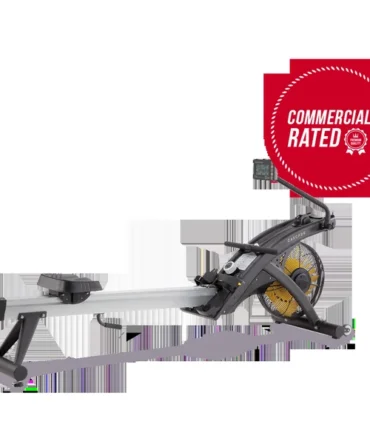 Cascade Air Rower Mag