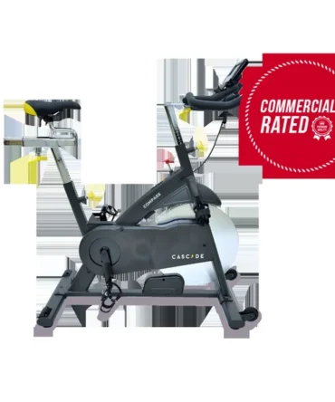 Cascade Compass Indoor Cycle Bike