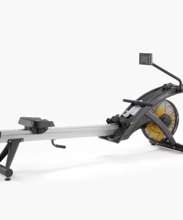Cascade Fitness Air Rower Mag