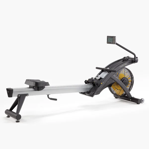Cascade Fitness Air Rower Mag