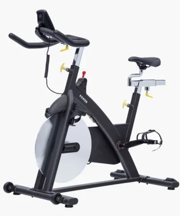 Cascade Fitness CMXPro Power Exercise Bike