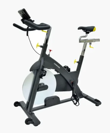 Cascade Fitness Compass Indoor Cycle