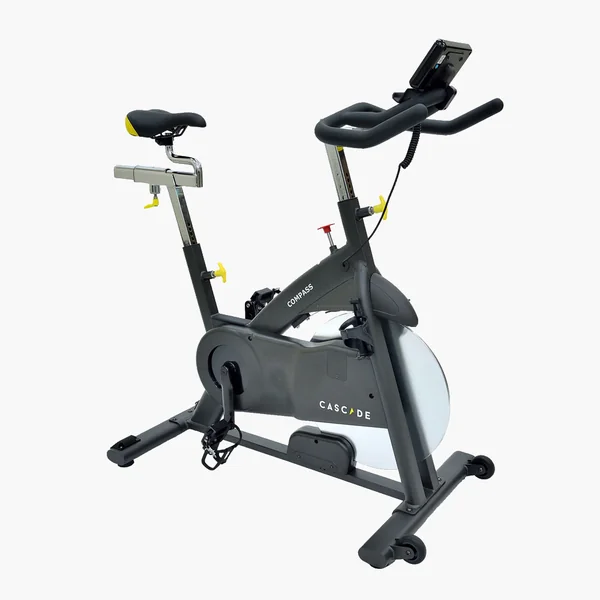 Cascade Fitness Compass Indoor Cycle