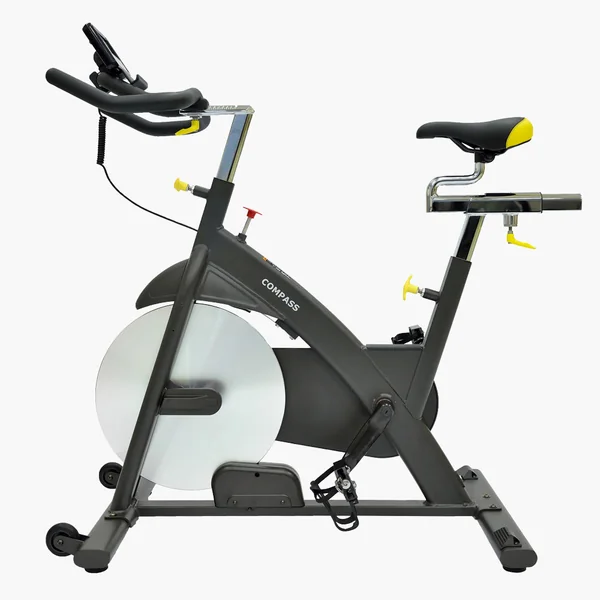 Cascade Fitness Compass Indoor Cycle