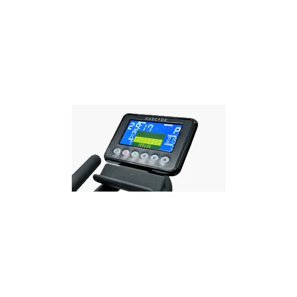 Cascade Fitness Compass Indoor Cycle