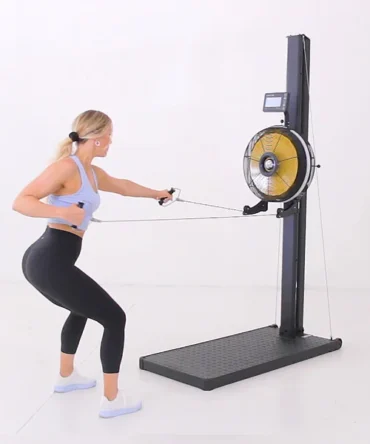 Cascade Raptor Functional Trainer