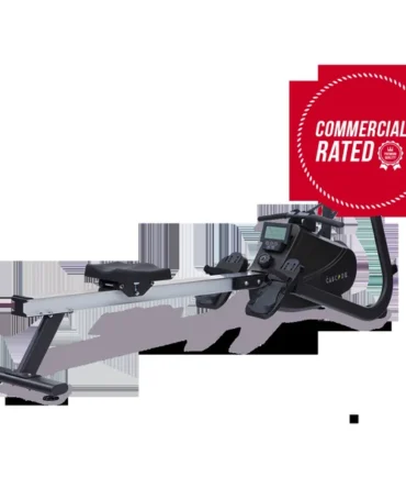 Cascade Rowing Machine