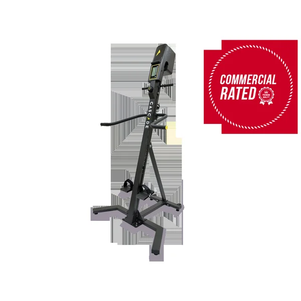 Cascade Vertical Climber