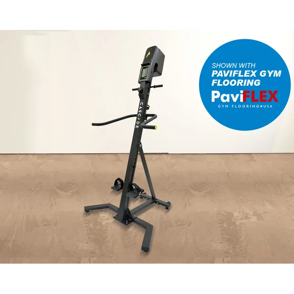 Cascade Vertical Climber
