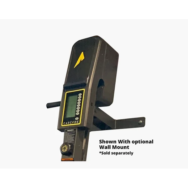 Cascade Vertical Climber