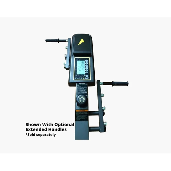 Cascade Vertical Climber