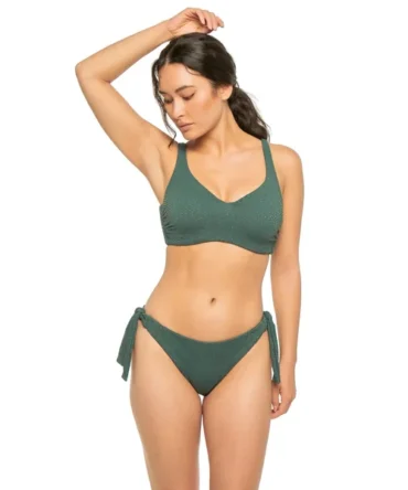 Casey Bralette Bikini Top