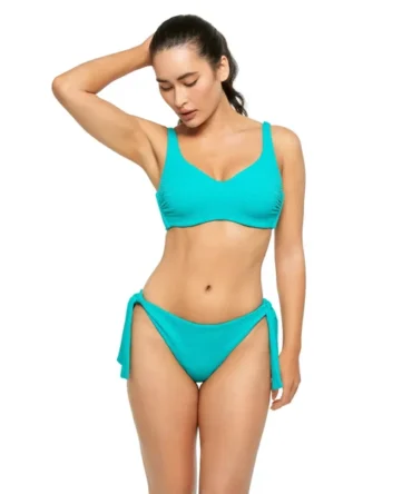 Casey Bralette Bikini Top