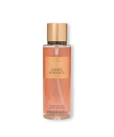 Cashmere Fleur Fragrance Mist