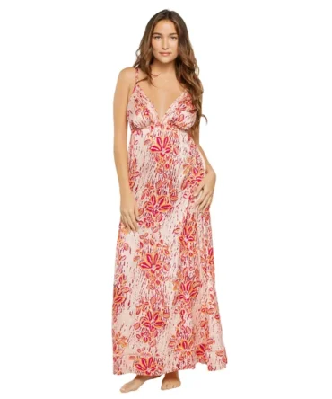 Cassandra Maxi Dress