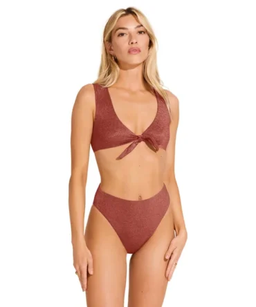 Cassia Bralette Bikini Top