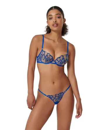 Catalina Thong Panty