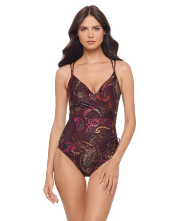 Celeste One Piece Swimsuit
