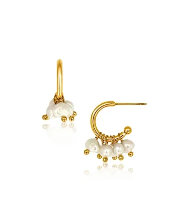 Chara Earrings