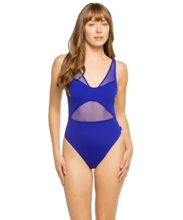 Charlie One Piece Swimsuit