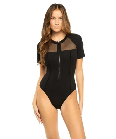 Charlie One Piece Swimsuit