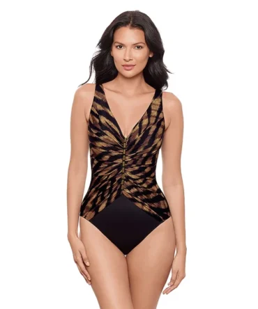 Charmer One-Piece Swimsuit