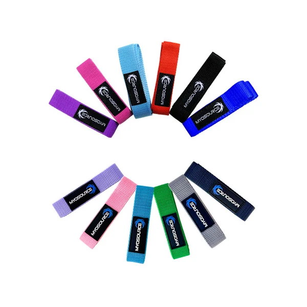 Cheer Kinetic Bands with Stunt Strap and Downloadable Workout Guide