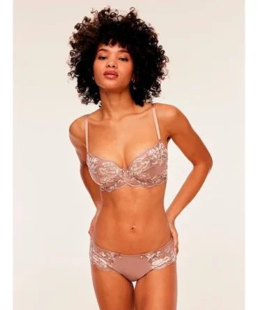 Chelsi Hipster Panty