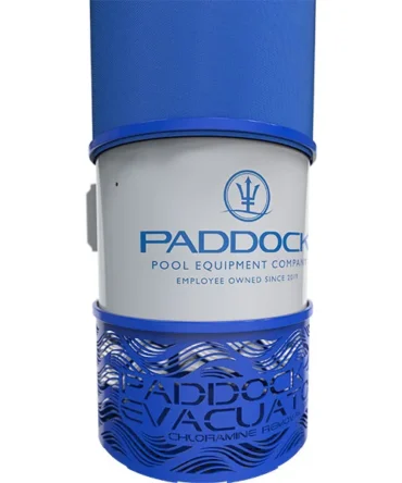 Chemical Pump Room Evacuator