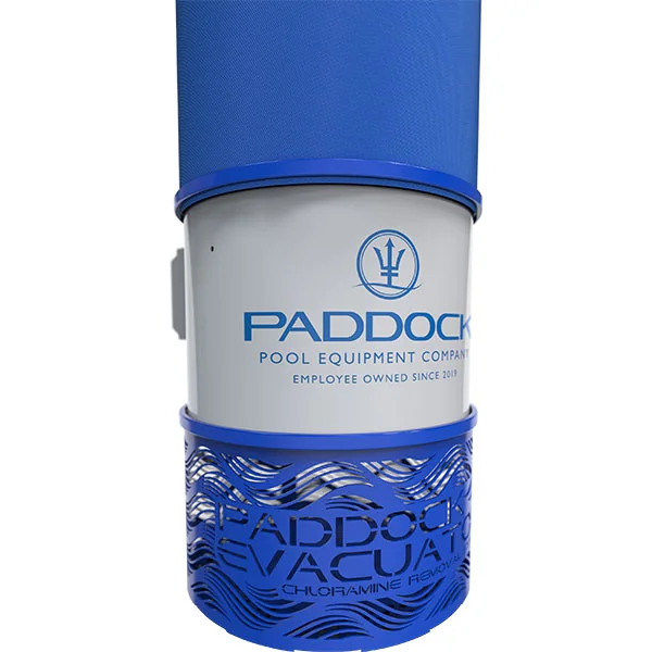 Chemical Pump Room Evacuator