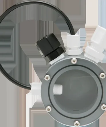 Chemtrol Flow Cell – only