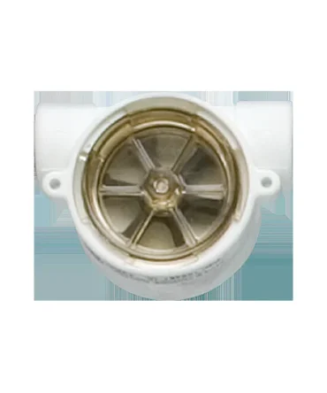 Chemtrol Paddle Wheel Rotary Flowswitch