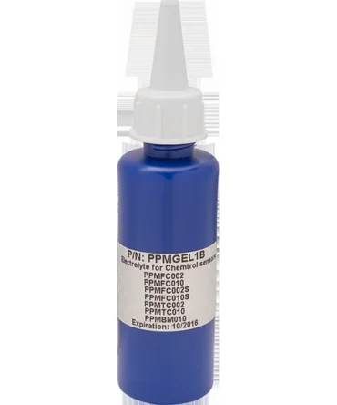 Chemtrol PPM Free Chlorine Sensor Membrane Gel