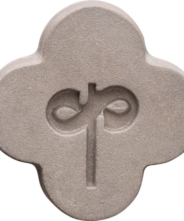 Chester Pool Anode Number 4