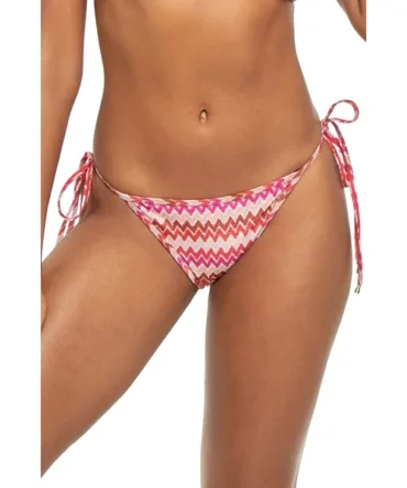 Chevron Hipster Bikini Bottom