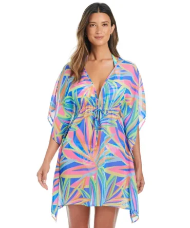 Chiffon Caftan