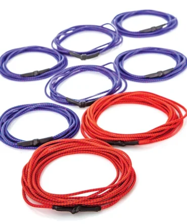 Chinese Jump Rope Pack