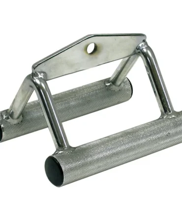 Chinning Triangle Lat/Low Row Attachment