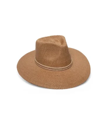 Chloe Fedora Hat