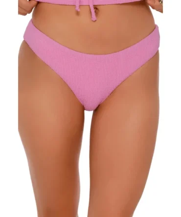 Chloe Hipster Bikini Bottom