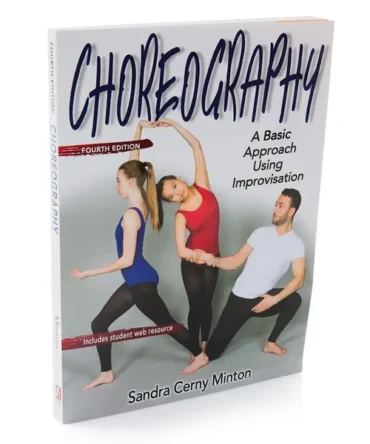 Choreography Book