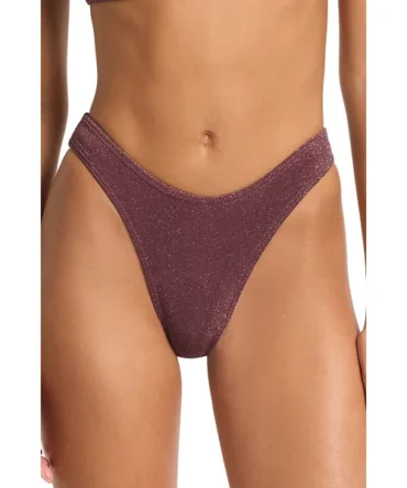 Christy Brazilian Bikini Bottom