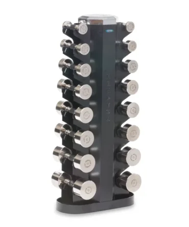 CHROME BEAUTY-GRIP | EIGHT PAIR Pack