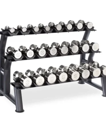 CHROME BEAUTY-GRIP | TWELVE PAIR Pack