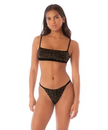 Cintra Bralette Bikini Top