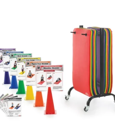 CircuitPro Mindfulness Stretching Packs