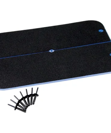 CJ Rescue 6 Spineboard Headbed Platform