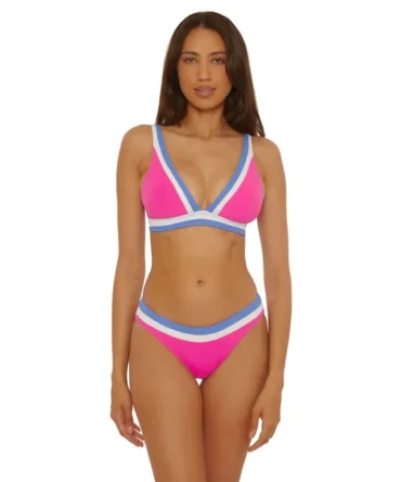 Claire Bralette Bikini Top