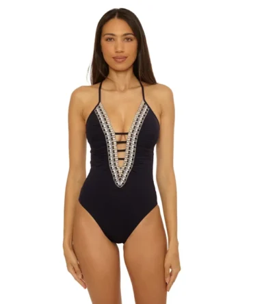 Clare One Piece Swimsuit